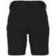 Pinewood Abisko Light Stretch Shorts W Black