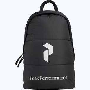 Peak Performance SW Backpack Black