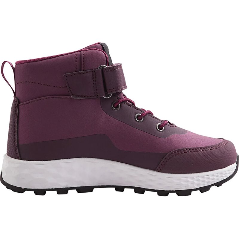 Reimatec Shoes Hiipien Deep Purple