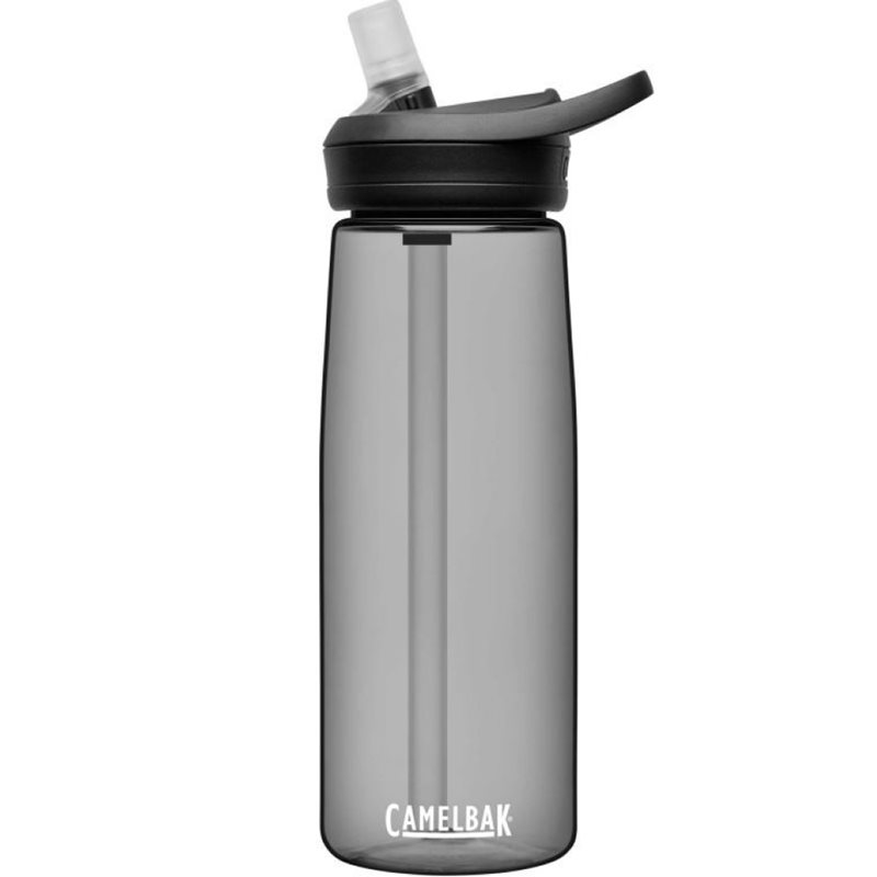 Camelbak Eddy+ 0.75L Charcoal