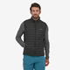 Patagonia M's Nano Puff Vest Black