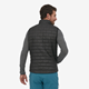 Patagonia M's Nano Puff Vest Black