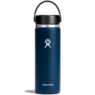 Hydro Flask Wide Flex 20Oz (591Ml) Indigo