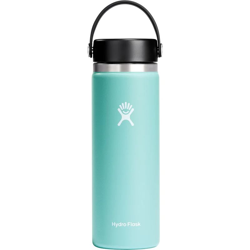 Produktfoto för Hydro Flask Wide Flex 20Oz (591Ml) Dew