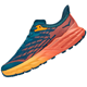 Hoka W Speedgoat 5 Blue Coral / Camellia