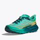 Hoka W Speedgoat 5 Deep Teal/Water Garden