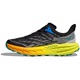 Hoka W Speedgoat 5 Black/Evening Primrose