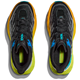 Hoka W Speedgoat 5 Black/Evening Primrose