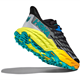 Hoka W Speedgoat 5 Black/Evening Primrose