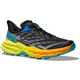 Hoka W Speedgoat 5 Black/Evening Primrose