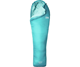 Mountain Hardwear Lamina Sleeping Bag Long Women 9C Sl-Vivid Teal