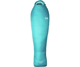 Mountain Hardwear Lamina Sleeping Bag Long Women 9C Sl-Vivid Teal