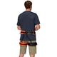 Mammut 4 Slide Harness Vibrant Orange/Black