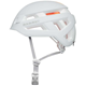 Mammut Crag Sender Helmet White