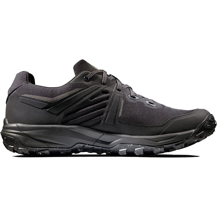 Mammut Ultimate III Low GTX Men Black