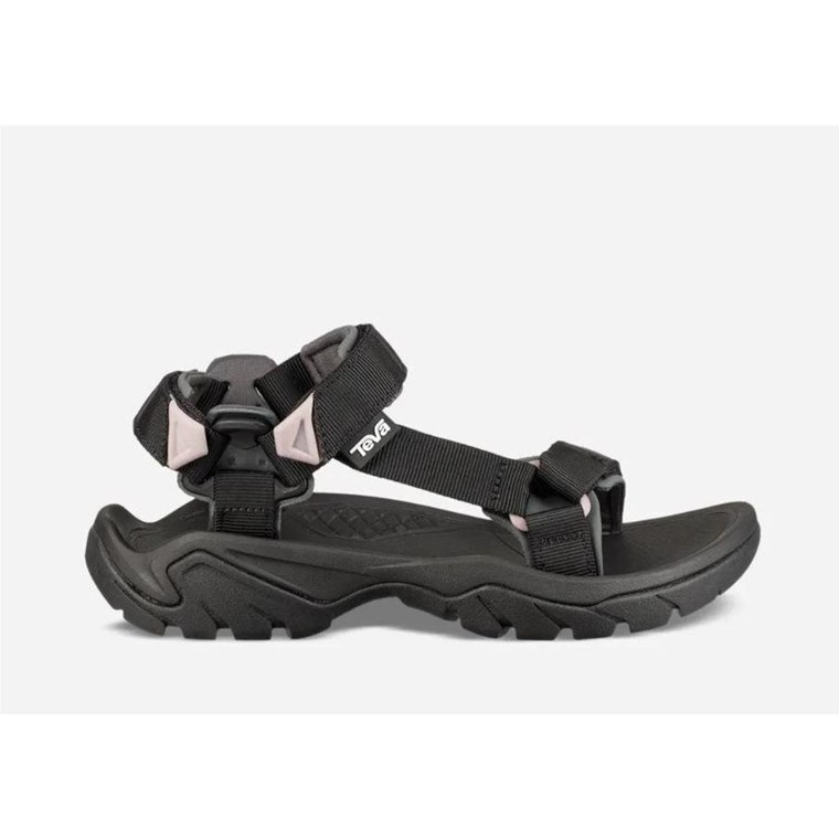 Teva Wide Flex 20Oz (591Ml) Black