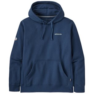 Patagonia Fitz Roy Icon Uprisal Hoody Lagom Blue