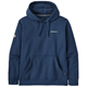 Patagonia Fitz Roy Icon Uprisal Hoody Lagom Blue