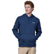 Patagonia Fitz Roy Icon Uprisal Hoody Lagom Blue