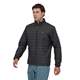 Patagonia M's Nano Puff Jkt Black