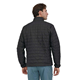 Patagonia M's Nano Puff Jkt Black