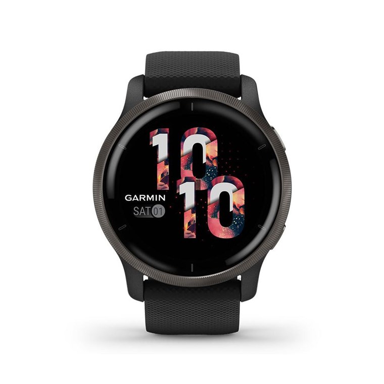 Garmin Venu 2 Black