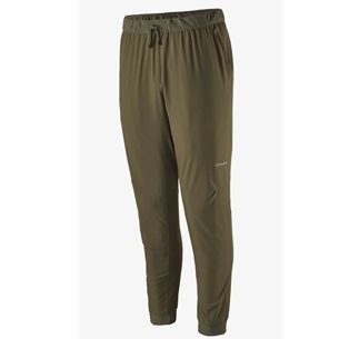 Patagonia M's Terrebonne Joggers Basin Green