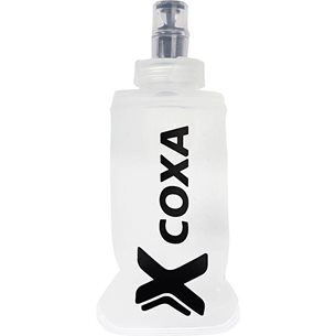 CoXa Soft Flask 150Ml Orange
