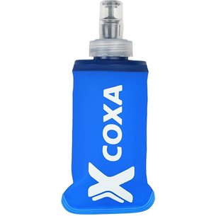 CoXa Soft Flask 150Ml Green