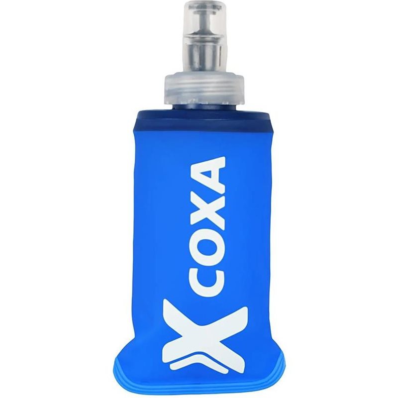 CoXa Soft Flask 150Ml Green