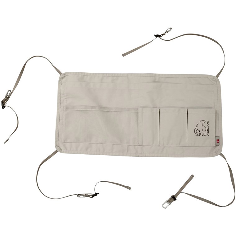 Nordisk Thy Storage Pocket L