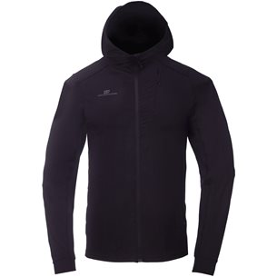 2117 of Sweden Killinge Hoodie H Black