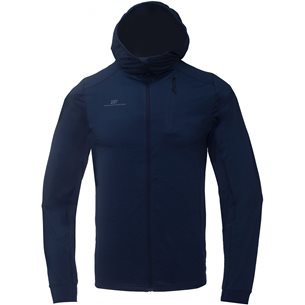 2117 of Sweden Killinge Hoodie Herr Navy