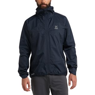 Haglöfs L.I.M Gtx Ii Jacketmen Tarn Blue