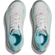 Hoka W Clifton 9 Frost/Rose Gold