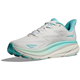 Hoka W Clifton 9 Frost/Rose Gold