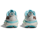 Hoka W Clifton 9 Frost/Rose Gold