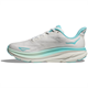 Hoka W Clifton 9 Frost/Rose Gold