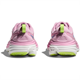 Hoka W Bondi 8 Pink Twilight/Waterpark