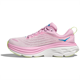 Hoka W Bondi 8 Pink Twilight/Waterpark