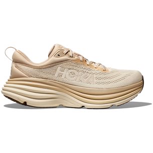 Hoka One One M Bondi 8 Shifting Sand/Vanilla