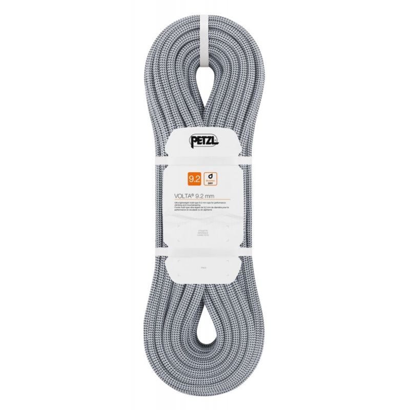 Petzl Volta Rope 9,2mm x 70m