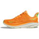 Hoka M Clifton 9 Solar Flare/Lettuce