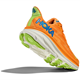 Hoka M Clifton 9 Solar Flare/Lettuce