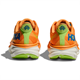 Hoka M Clifton 9 Solar Flare/Lettuce