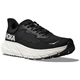 Hoka W Arahi 7 Wide Black/White