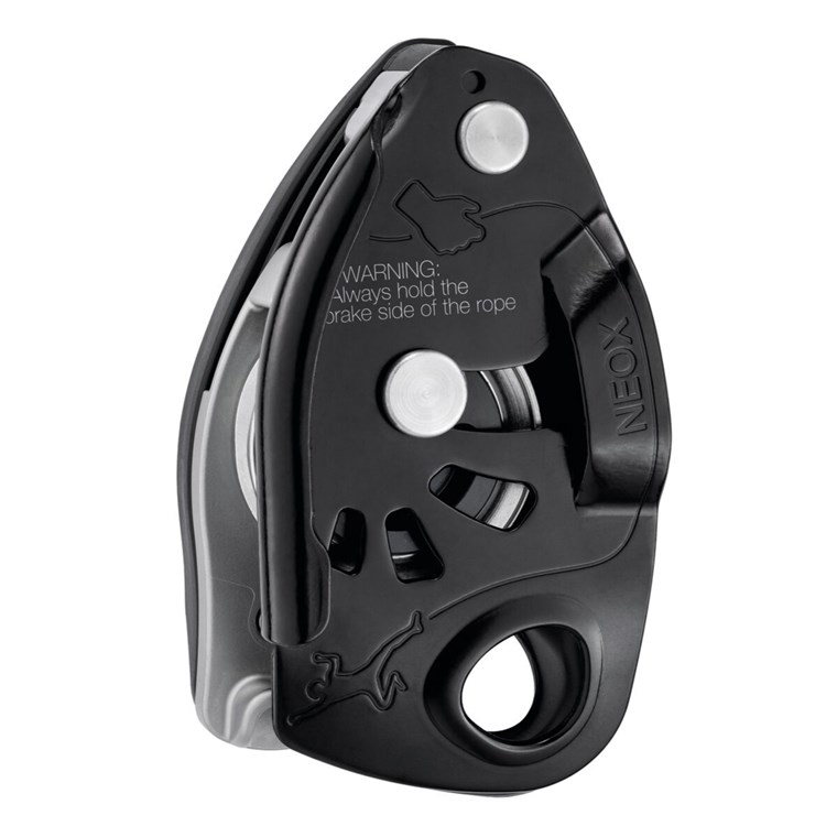 Petzl Neox Black