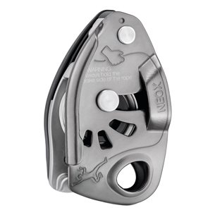 Petzl Neox Light Gray