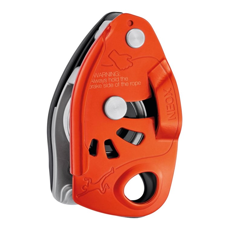 Petzl Neox Orange