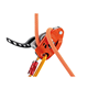 Petzl Neox Orange